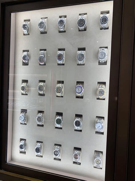 rolex authorized dealer naples florida